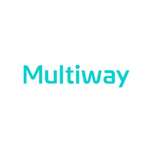 Multiway Robotics (Shenzhen) CO., LTD. logo