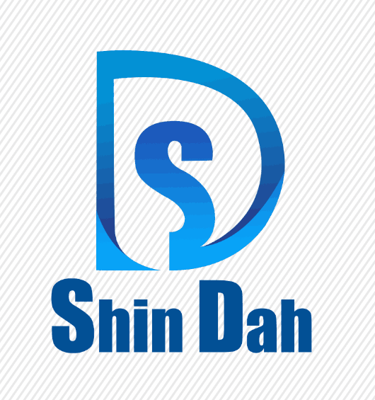 QINGDAO SHINDAH MACHINERY CO., LTD logo