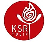 CV. KSR TULIP logo