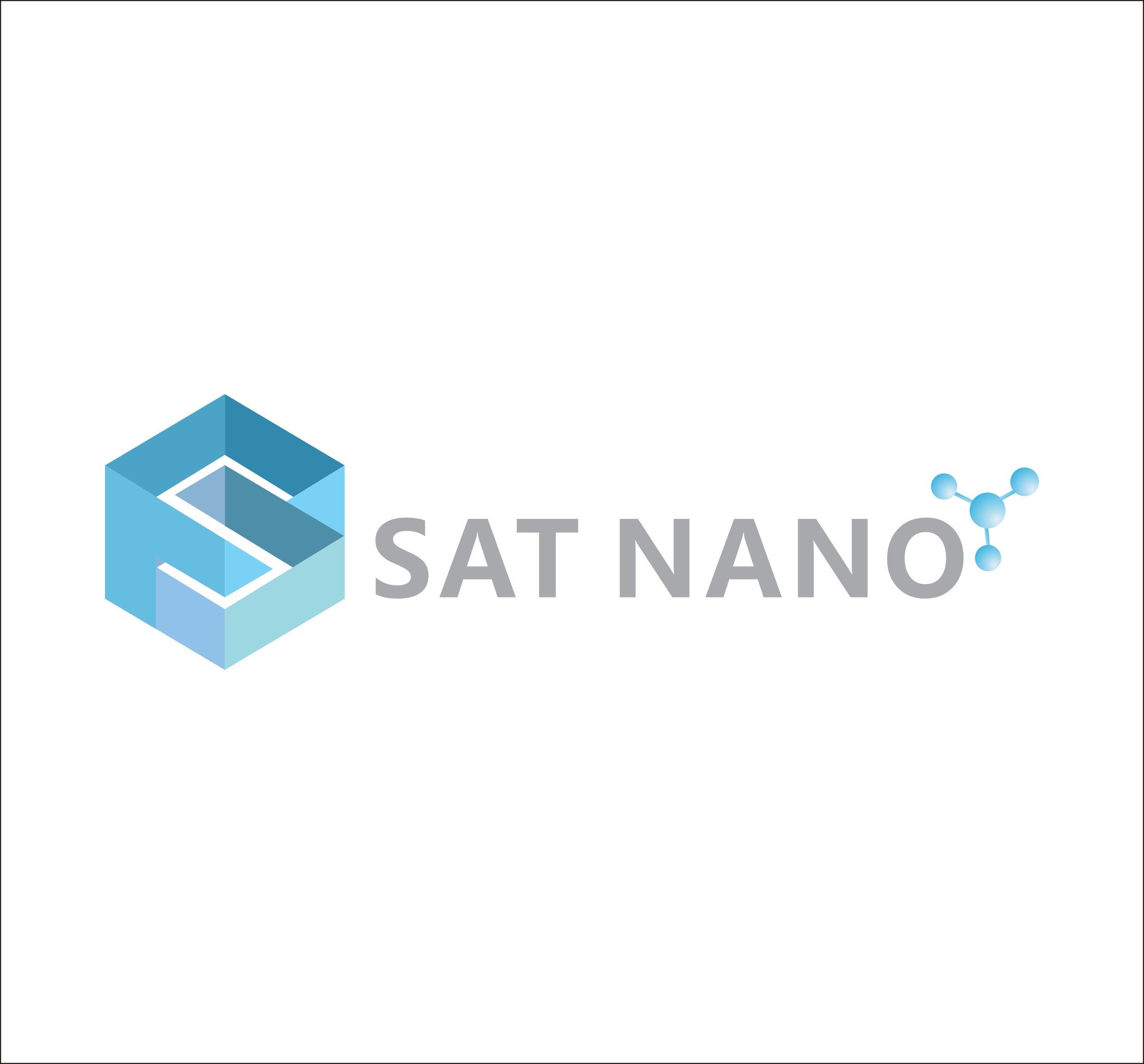 SAT nano Technology Material CO. Ltd. logo