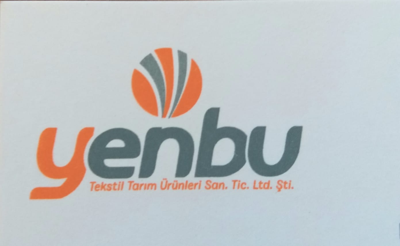 Yenbu Co. Ltd. logo