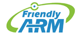 FriendlyARM Computer Technology Co., Limited logo