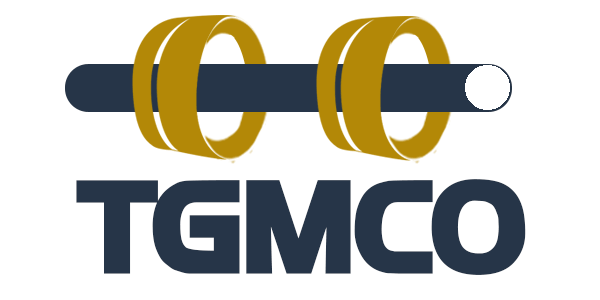 Taicang Global Machinery Co., Ltd logo