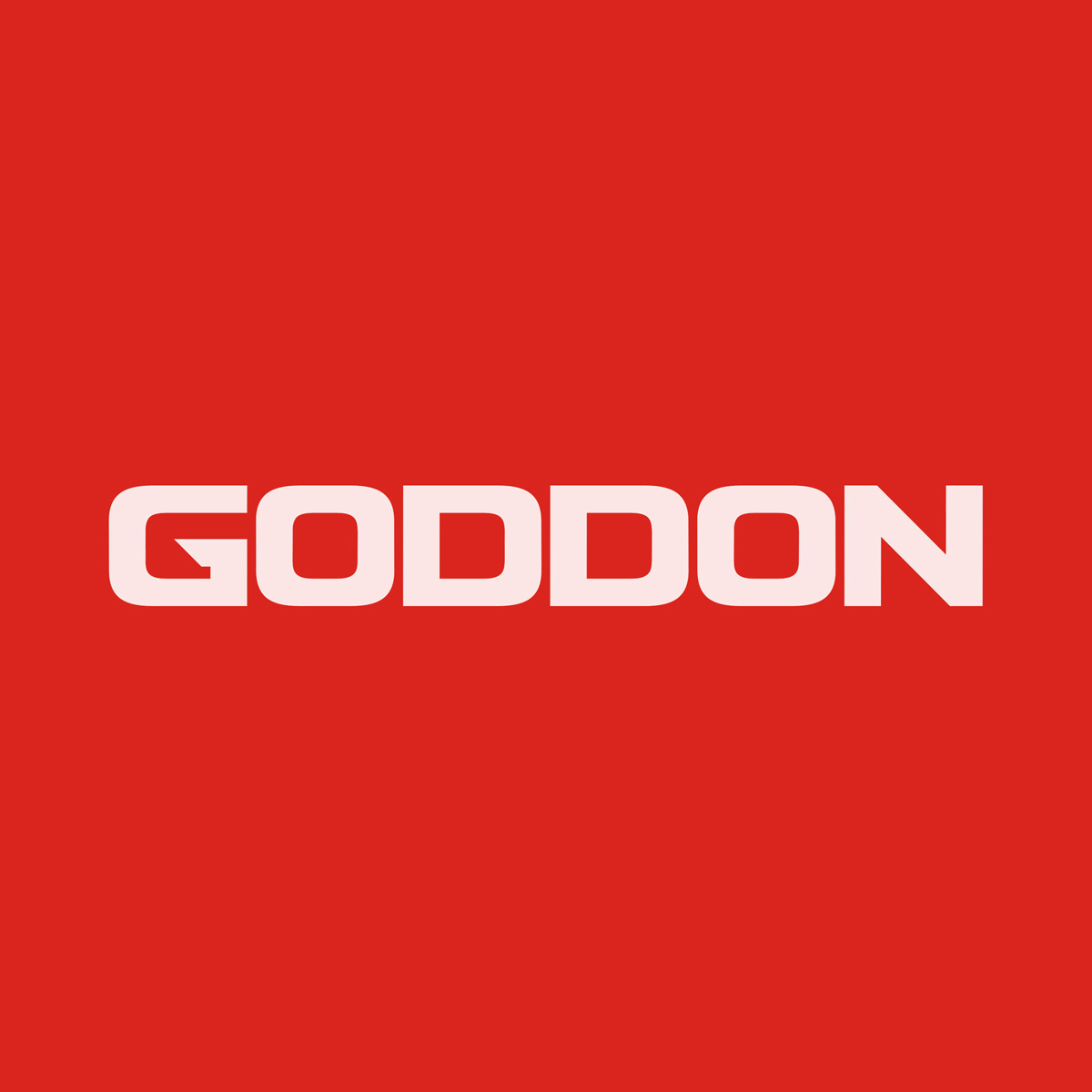 Yiwu Goddon Vision Technology Co., Ltd. logo