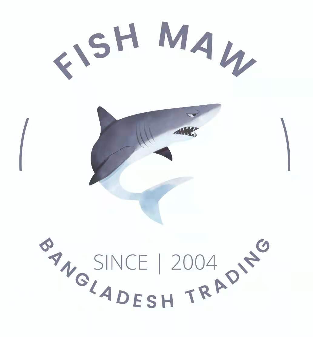 Fish Maw Bangladesh Trading logo