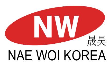NAE WOI KOREA., LTD. logo
