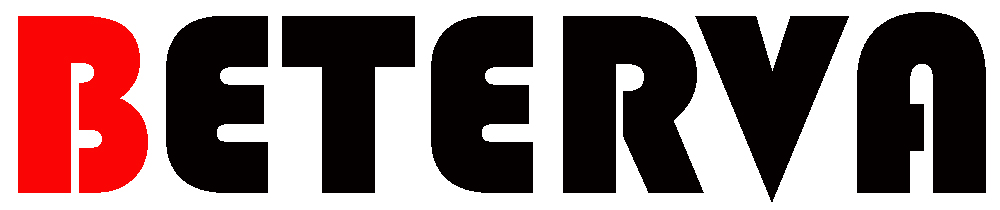 BETERVA AUDIO AND VISUAL COMPANY LIMITED logo