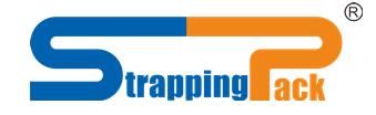Qingdao Strapping Pack Co.,Ltd. logo
