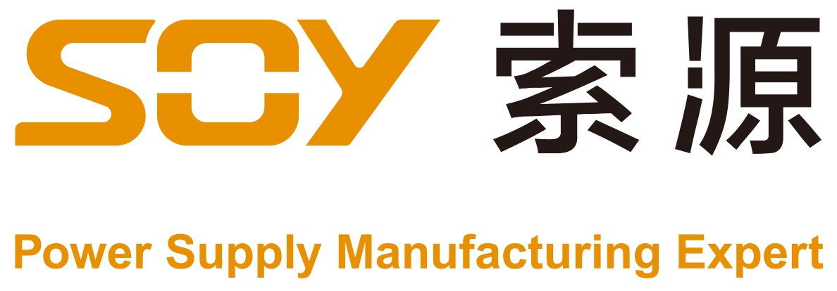 Shenzhen SOY Technology Co.,Ltd logo