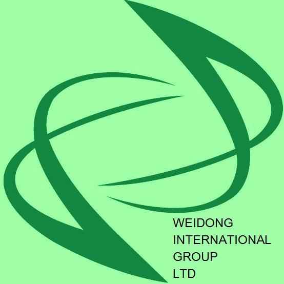 Weidong International Group Ltd. logo