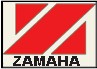 Zamaha Dental Instruments and Beauty Tools logo