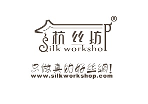 Hangzhou silkworkshop  co.,ltd. logo