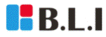 B.L.I Inc. logo