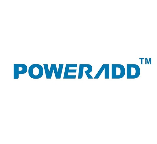 Poweradd Electronic Co., Ltd logo