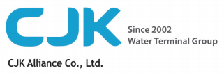 CJK Alliance Co., Ltd. logo
