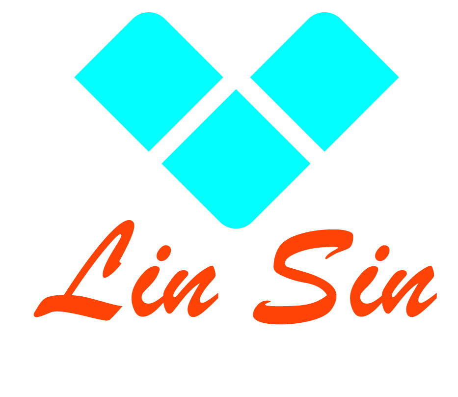 NINGBO LINSIN MACHINERY CO.,LTD. logo