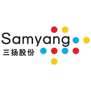 Shunde Samyang Co.,Ltd logo