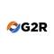 G2R logo