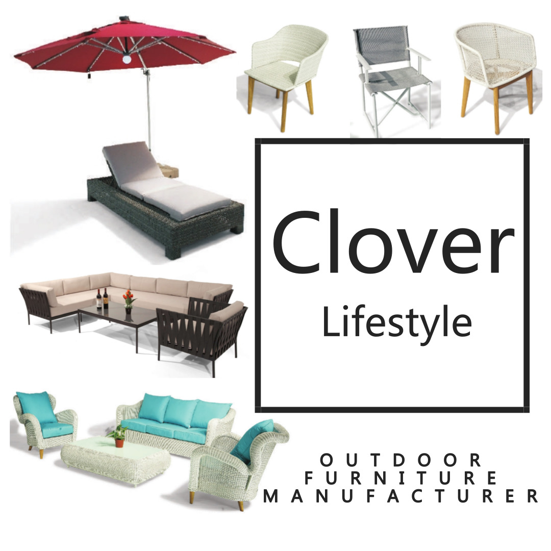 Clover Lifestyle Co, Ltd logo