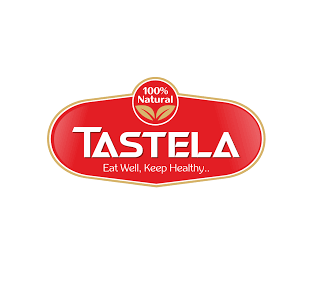 Tastela Spices logo
