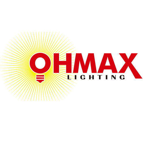 Shenzhen Ohmax Optoelectronic Lighting Co., Ltd. logo