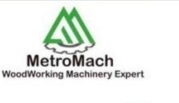 Linyi Metro Machinery Co., Ltd logo