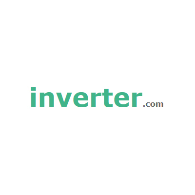InverterCom logo