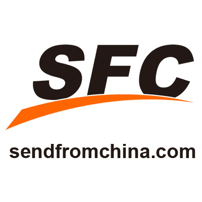 DHL,UPS,FedEx,EMS international express mail service from China - Shen Zhen  SFC Service Ltd.