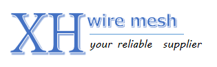 anping xinghong metal wire mesh co.,ltd logo