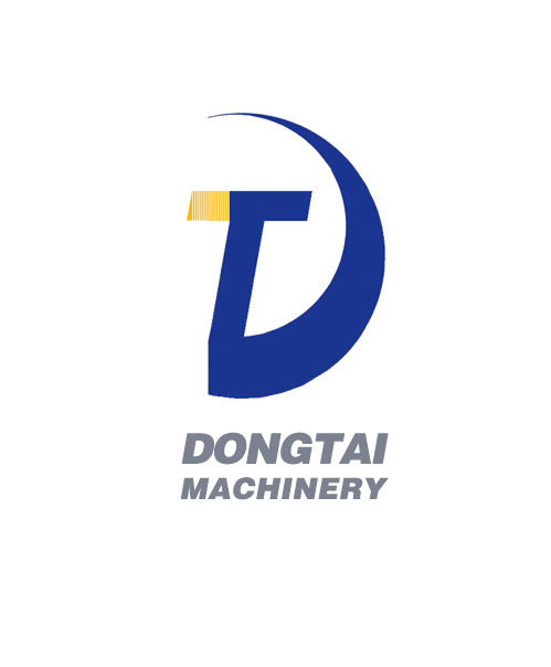 Shandong Dongtai Machinery Manufacturing Co., Ltd. logo