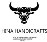 HINA HANDICRAFTS logo