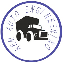 Shandong AEM Auto Engineering Co., Ltd logo