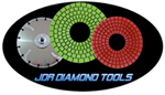 JDR Diamond Tools Co., Ltd. logo