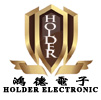 Zhuhai HolDer Electronic Technology Co.,Ltd. logo
