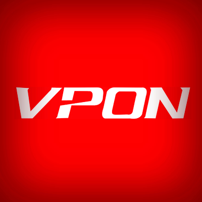 FOSHAN VPON ELECTRIC CO.,LTD logo