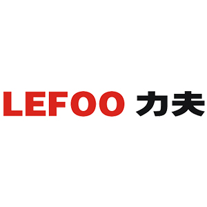 LEFOO INDUSTRIAL CO.,LTD. logo