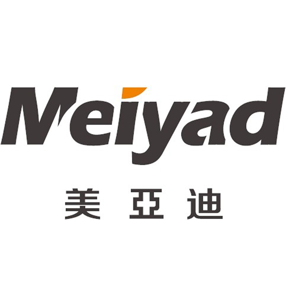Shenzhen Meiyad Optoelectronics Co., Ltd. logo