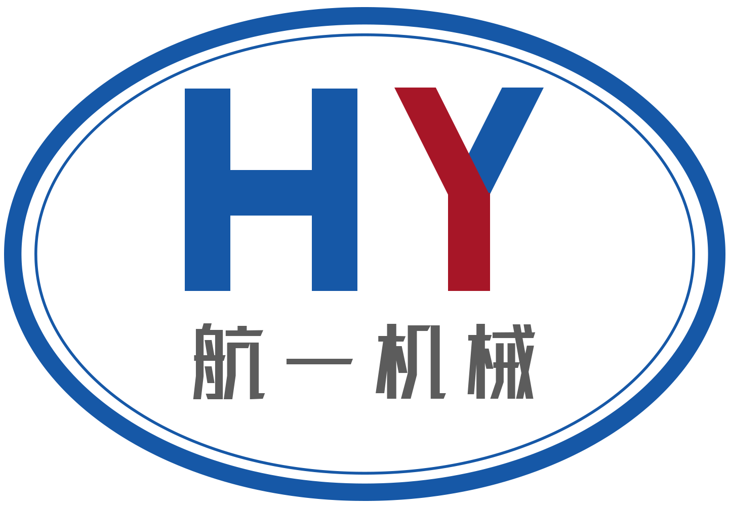 Wuxi HY Machinery Co., Ltd. logo
