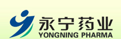 Zhejiang Yongning Pharmaceutical Co.,Ltd. logo