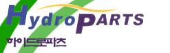 Hydro-Parts Co. logo