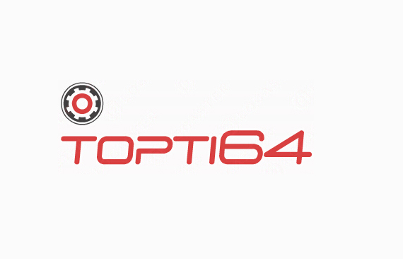 Topti64.,Ltd logo
