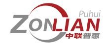 ZhongLianPuHui Food Industry Equipment Co.Ltd. logo