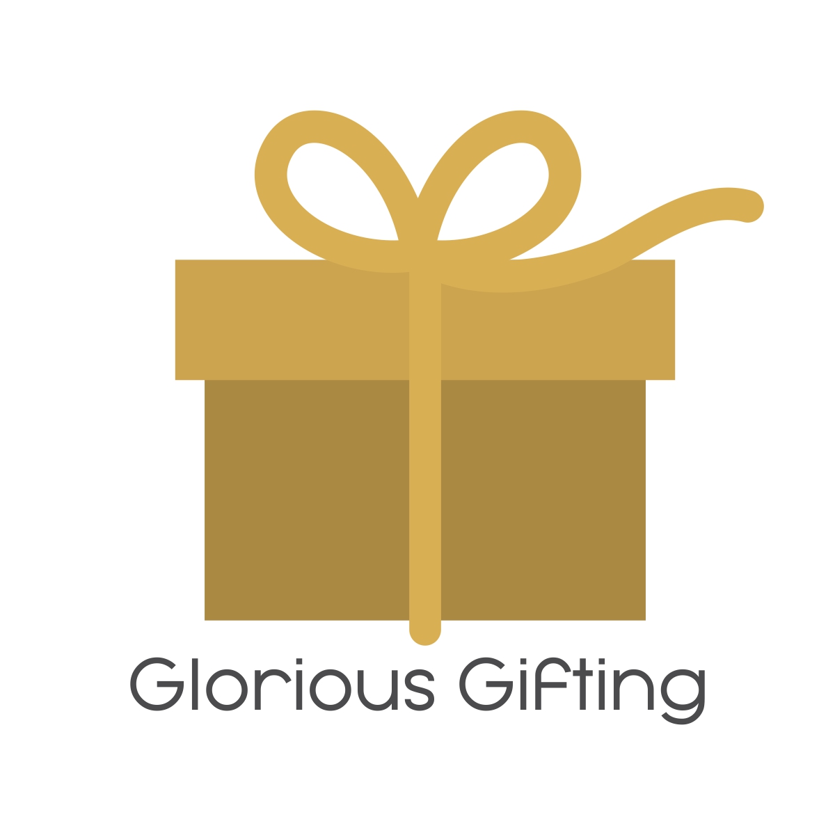 Glorious Gifting logo