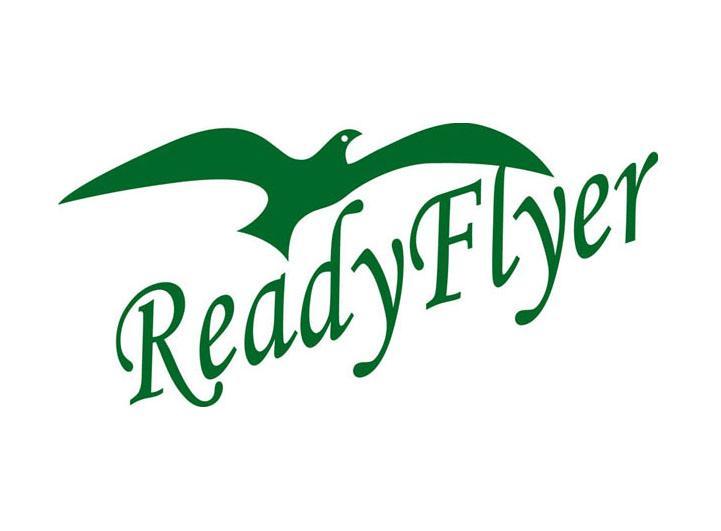 Qingdao Readyflyer Co., Ltd. logo