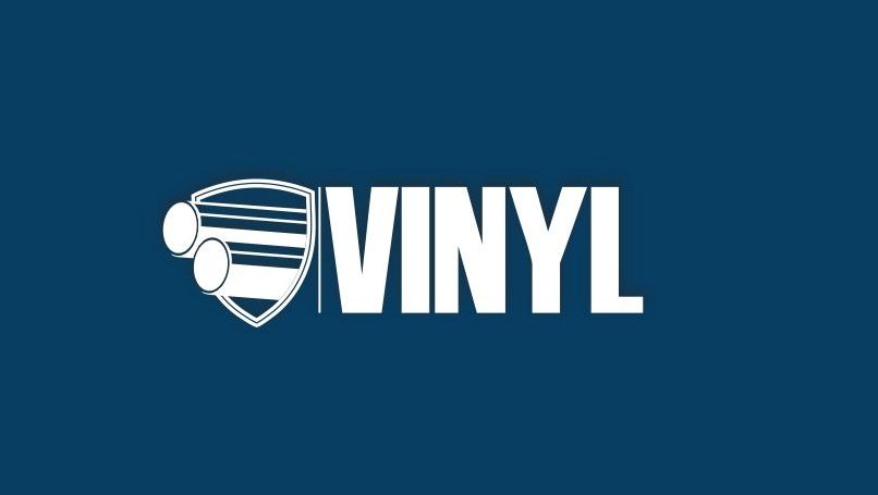 VINYL TUBES PVT. LTD. logo