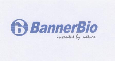 BannerBio Nutraceuticals Inc. logo