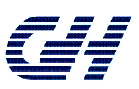 GH Industrial Co., Ltd. logo