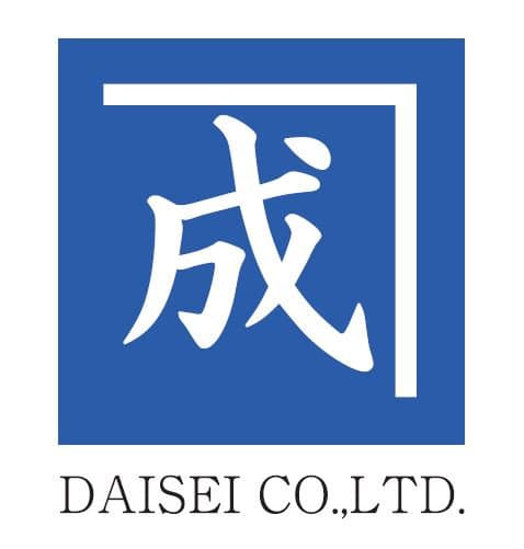 Daisei Co., Ltd. logo
