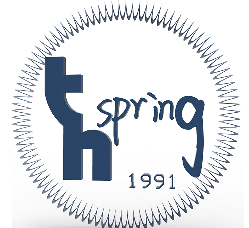 TUNG HSING SPRING INDUSTRIAL CO., LTD. logo