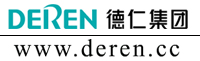 Deren Group Co.,Ltd logo